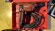 Hilti ST18 Stahlbauschrauber