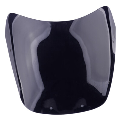 ZRX 1200 1100 スクリーン Fit for Kawasaki ZRX1100 ZRX1200 1997-04 Windscreen Screen