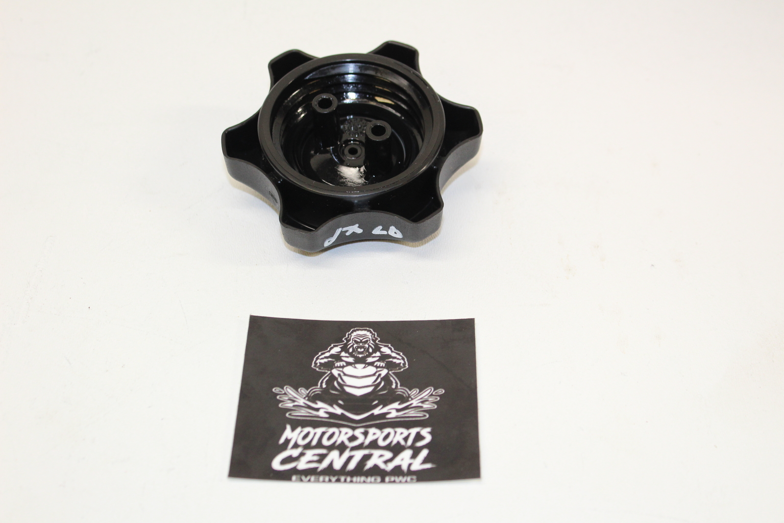 SEADOO OIL TANK FILLER CAP LID COVER 572039600 eBay