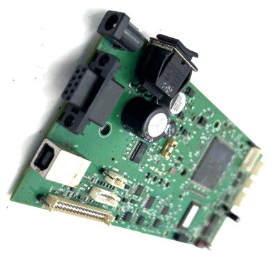 Serial port Main Board MainBoard P1007635-01 Fits For Zebra lp2824 TLP2824  PULS