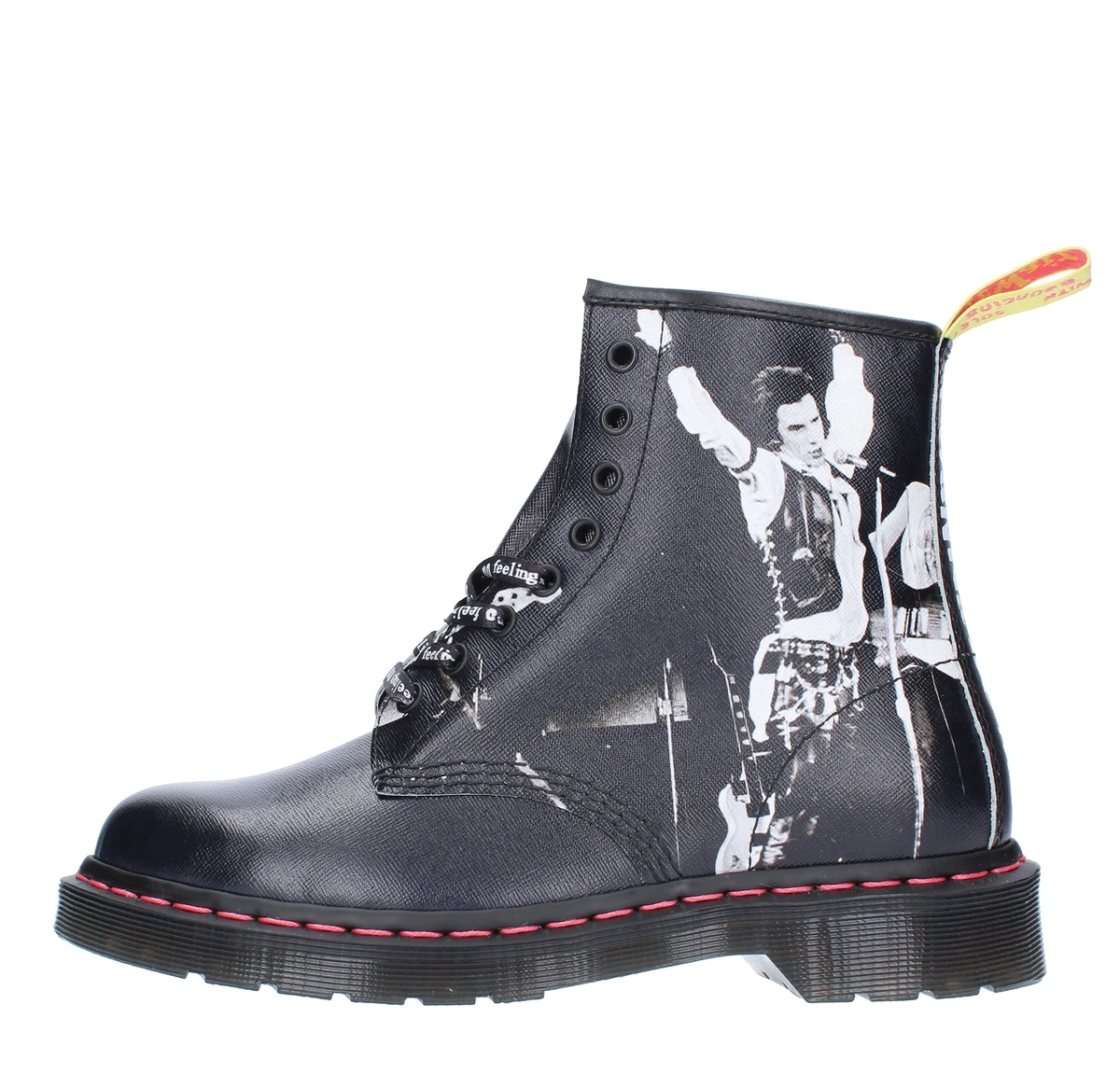 Stivaletti doctor deals martens