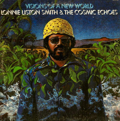Lonnie Liston Smith Vinyl | eBay