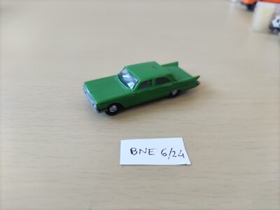 EKO, FORD COMET 1/86e