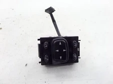 Mercedes CL500 Door Mirror Adjust Fold Switch W215 00-06 OEM 220 821 15 51