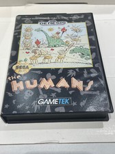 ebay® Auktion 168142749240 | SAMMLER - Mega Drive GENESIS Spiel Thumbnail of ebay® auction 168142749240 | SAMMLER - Mega Drive GENESIS Spiel