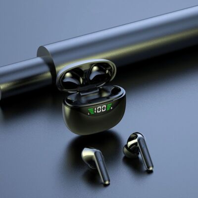 Bluetooth Headset TWS 5.3 Wireless Earphone Earbuds Stereo for iPhone Samsung US
