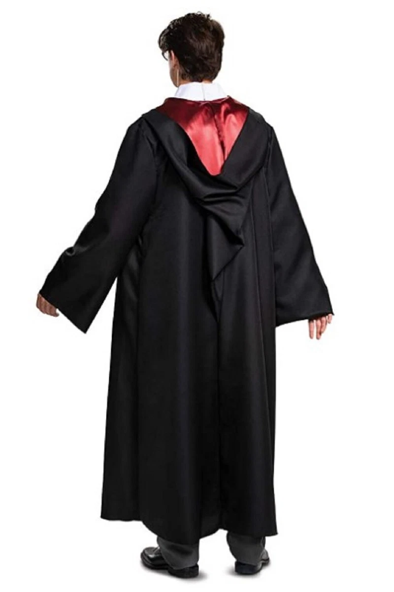 Adult's Harry Potter Hermione Granger Costume Robe