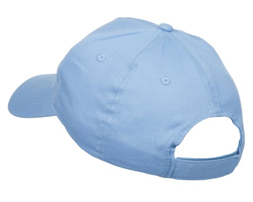 Gorra de béisbol ajustable por MIG 100% gorras lisas DEPORTE DE VERANO SOMBREROS DE TRABAJO para hombres mujeres - Imagen 26 de 30