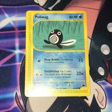 /144 SKYRIDGE ~ E-SERIES ~ NON-HOLO ~ CHOOSE YOUR OWN SINGLE CARD ~ Pokemon on eBay