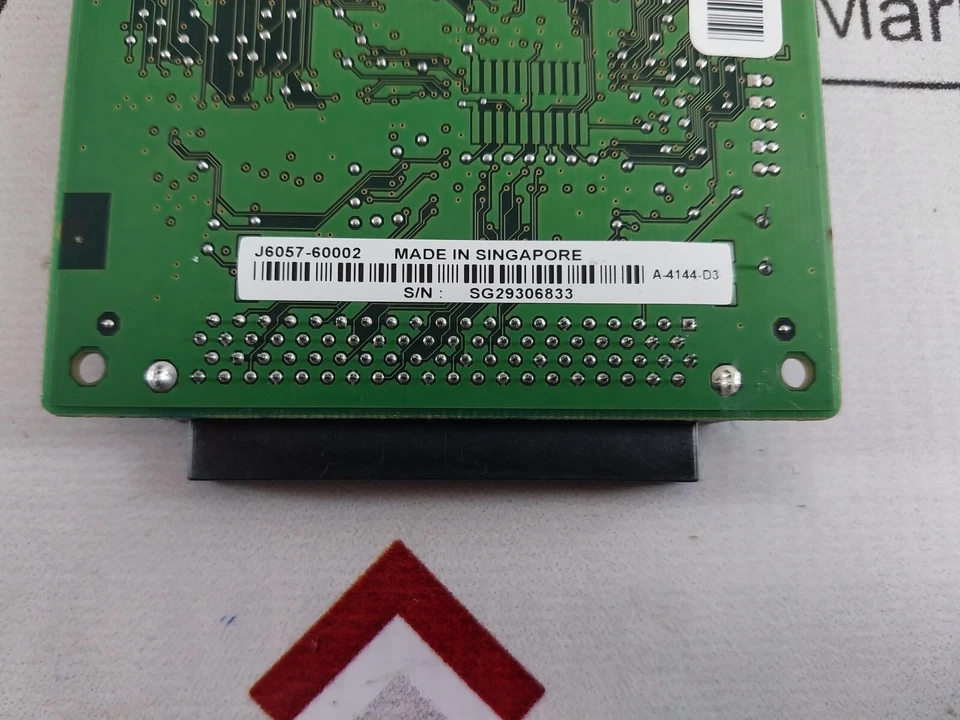 Carte Serveur D'Impression HP J6057-60002 - Photo 3/4