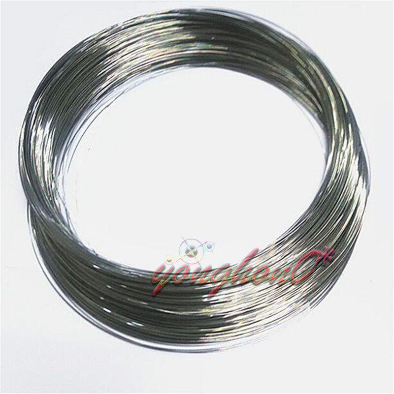 Piano Music Wire,Replacement of Broken Strings Diameter 0.3 to 2mm