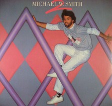 Michael W. Smith - 2 (1984) Reunion Records vinyl brand new sealed CCM Christian
