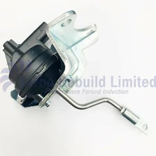 49172-03000 Turbocharger Electronic Actuator to fit Mitsubishi TD02L11 Turbo