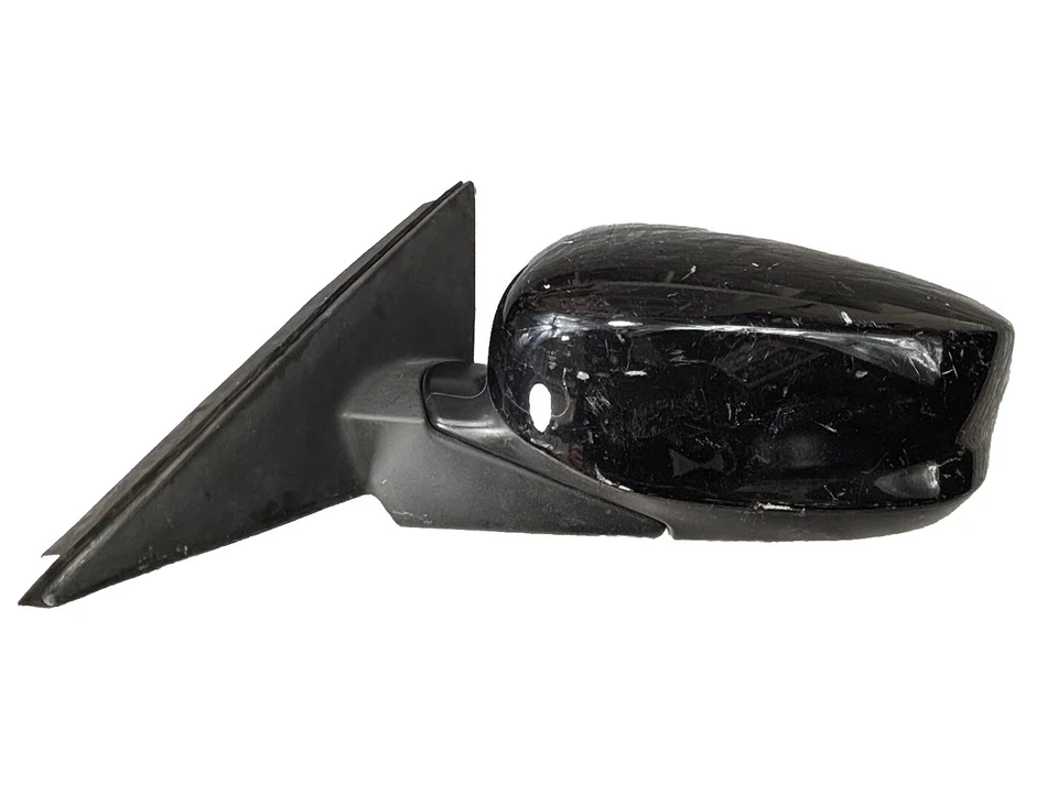 Espejo retrovisor de puerta lateral del conductor Honda Accord 2009 OEM Foto 3 de 4