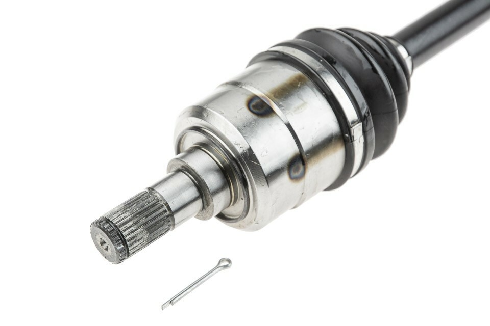 Cardan gauche pour réparer la transmission Sportage et Ix35 2.0 CRDi
