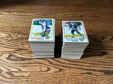 1981-82 Topps Hockey Commons, Rookies & Stars #1- #132 - Complete Your Set
