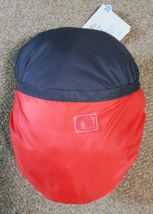 mothercare universal footmuff