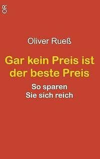 Thumbnail - Gar Kein Preis Ist Der Beste Preis | Buch | 9783833001802