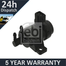 Fits Renault Trafic Laguna Nissan Primastar Purevue EGR Pressure Converter