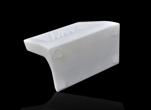 Halter kompatibel zu Vaillant ambiSENSE VR51 Funk Sensor Ständer TischAufsteller - Bild 4 von 4