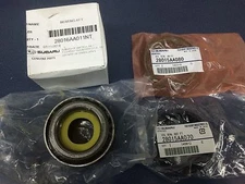 Genuine Subaru Front Wheel Bearing Kit WRX Legacy Forester Outback Impreza OEM !