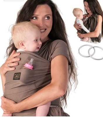 ebay baby wrap