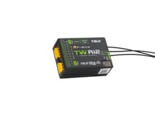 FrSky TW R12 Dual 2.4GHz Receiver