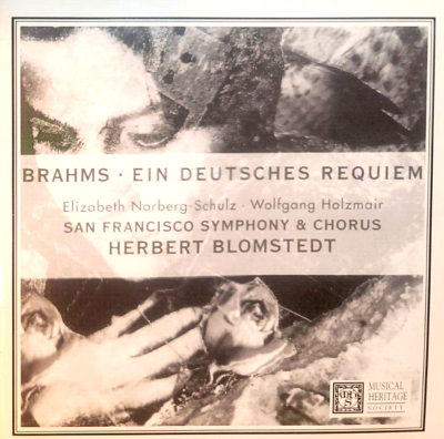 Brahms - 