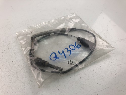 VW POLO 6R, 6C Abgastemperatursensor 045906088G 2009 15067379