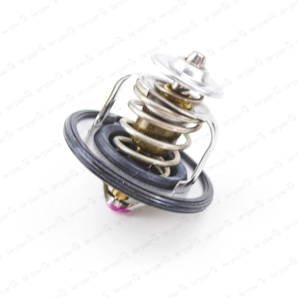 Nuevo Termostato Outlander Original Mitsubishi 08-15 Lancer Evo 08-10 1305A802 Foto 2 de 4