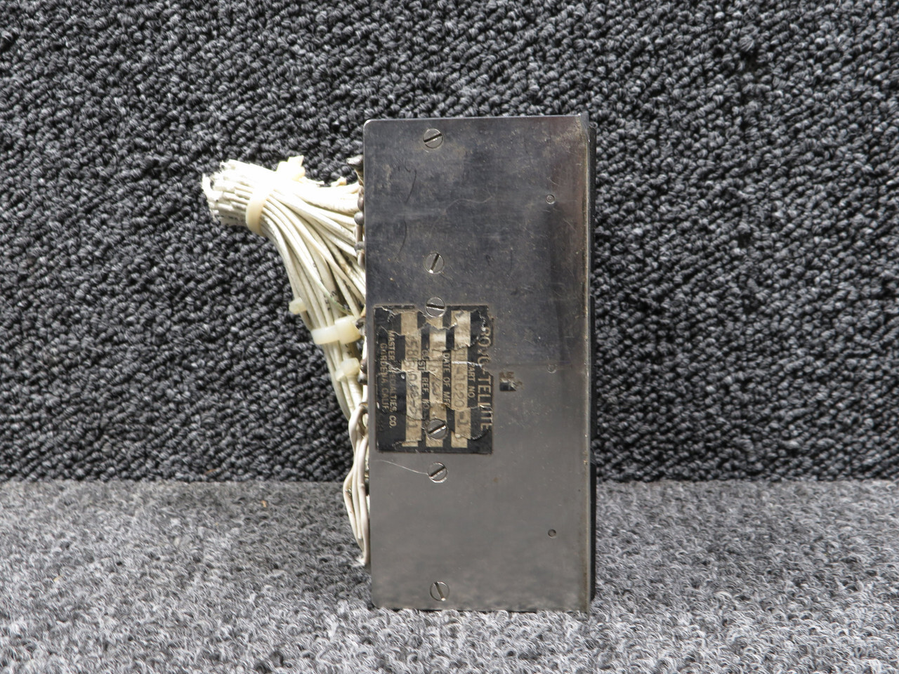 5883068-501 Master Specialties Roto-Tellite