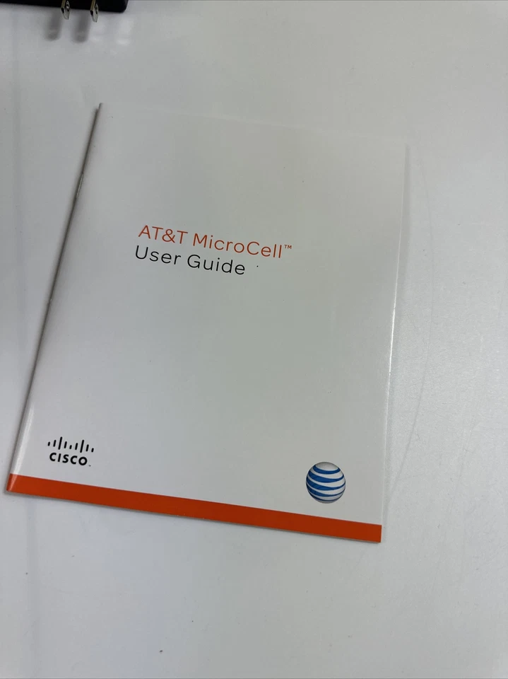 Cisco DPH-154 AT&T Micro-cell Wireless Cell Signal Booster Tower - Image 3 of 4
