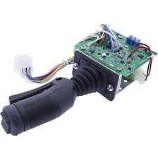 Joystick Controller SJ159111 for Skyjack SJ12 SJ16 SJII-3215 3219 3220 4632 4740