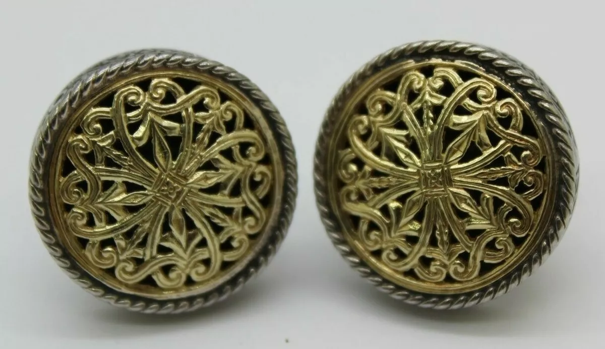 Konstantino cufflinks hotsell