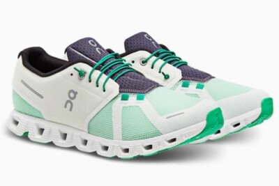 on cloud 5 ホワイト/ミント on cloud 5 ホワイト/ミント on cloud 5 ホワイト/ミント on cloud 5