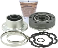 Joint Shaft Assembly 19X74 Febest 2711-S80IISHA OEM 31216176