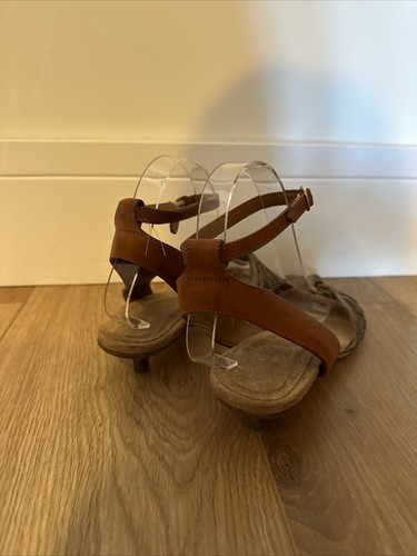 TOTALMENTE NUEVOS ISABEL MARANT Tacones para Gatito Talla 37 - Imagen 4 de 10
