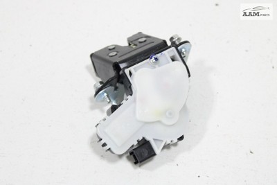 2020-2023 MAZDA CX-30 REAR TAILGATE LIFTGATE POWER LOCK LATCH