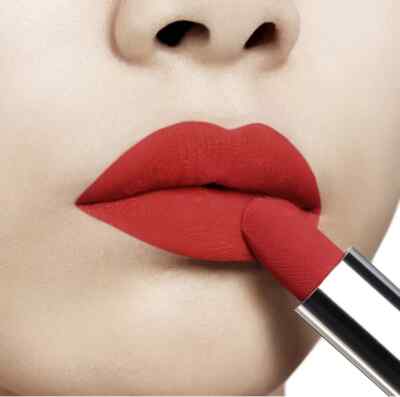 CHRISTIAN DIOR -Rouge COUTURE COLOUR LIPSTICK Refillable-#999