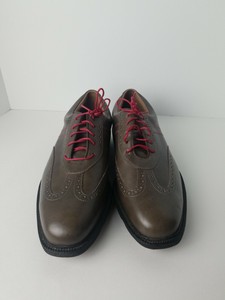footjoy icon wingtip