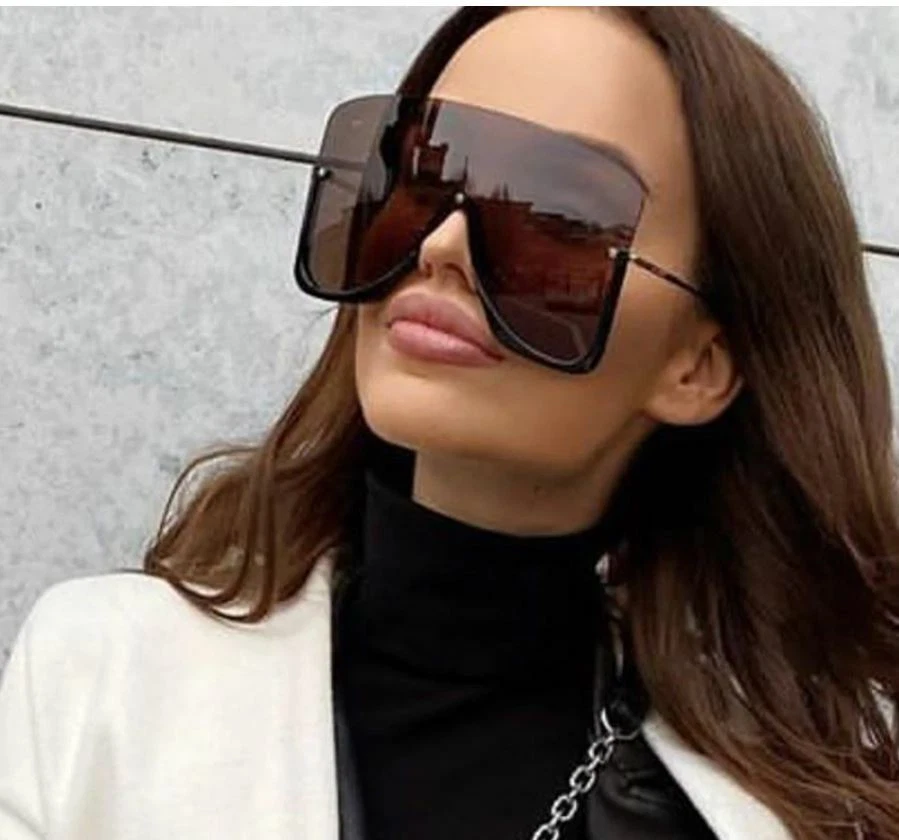 Nueva colección de gafas de sol de Mujer