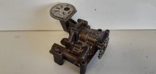 1644149178 Ölpumpe für CITROEN BERLINGO * 210427 - Zdjęcie 3 z 3