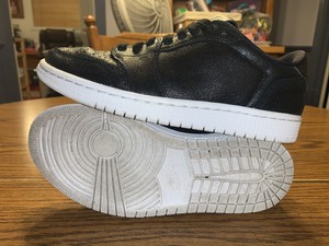 air jordan 1 retro low ns women's