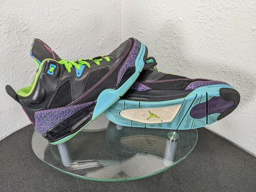 Nike Air Jordan Son of Mars Low \
