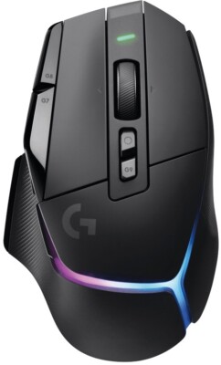 Logitech logicool G502 X LIGHTSPEED マウス Amazon.com: Logitech G502 X Plus Wireless Gaming Mouse