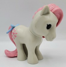 Funko POP! Figura de vinilo Retro Toys: My Little Pony G1 SNUZZLE #65