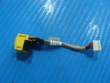 Lenovo ThinkPad X230 12.5" Genuine DC IN Power Jack Harness Cable 04W1680
