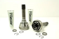 Land Rover Terrafirma Defender Discovery HD CV Joints with ABS 94 on Pair KAM313