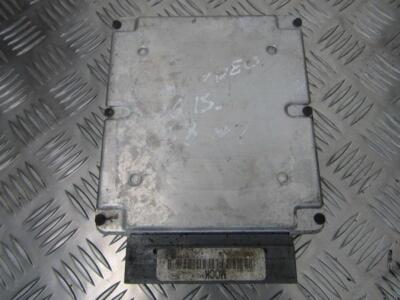 Ford Mondeo 1997 ECU Engine Computer (Engine Control Unit) 97bb12a #341618-46