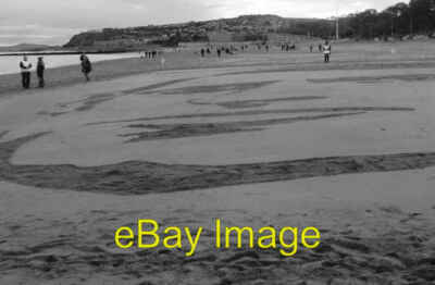 Foto 6x4 Ysgythriad i gofio Hedd Wyn / Eine Radierung zur Erinnerung an Hedd Wyn T c2018